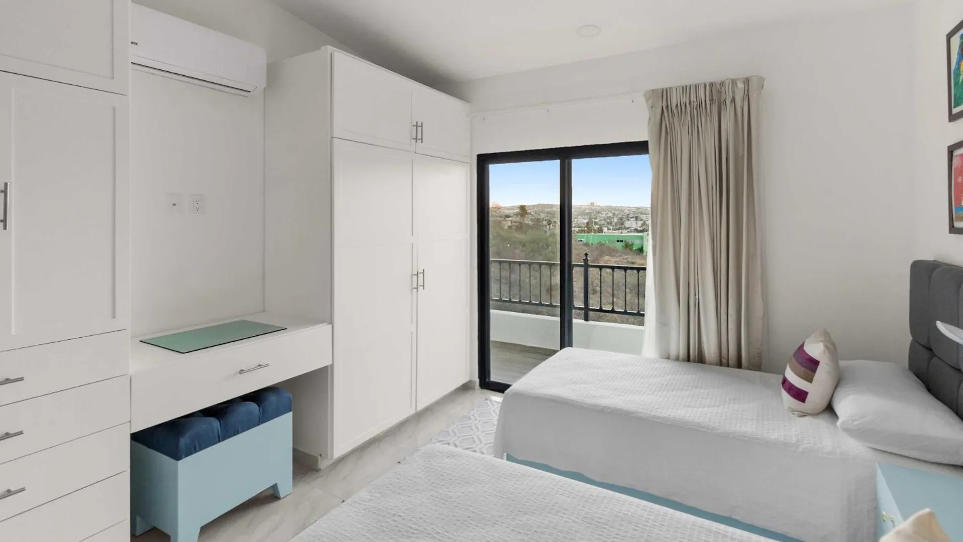 Hotel Collection O Morgan City Center, Los Cabos Cabo San Lucas