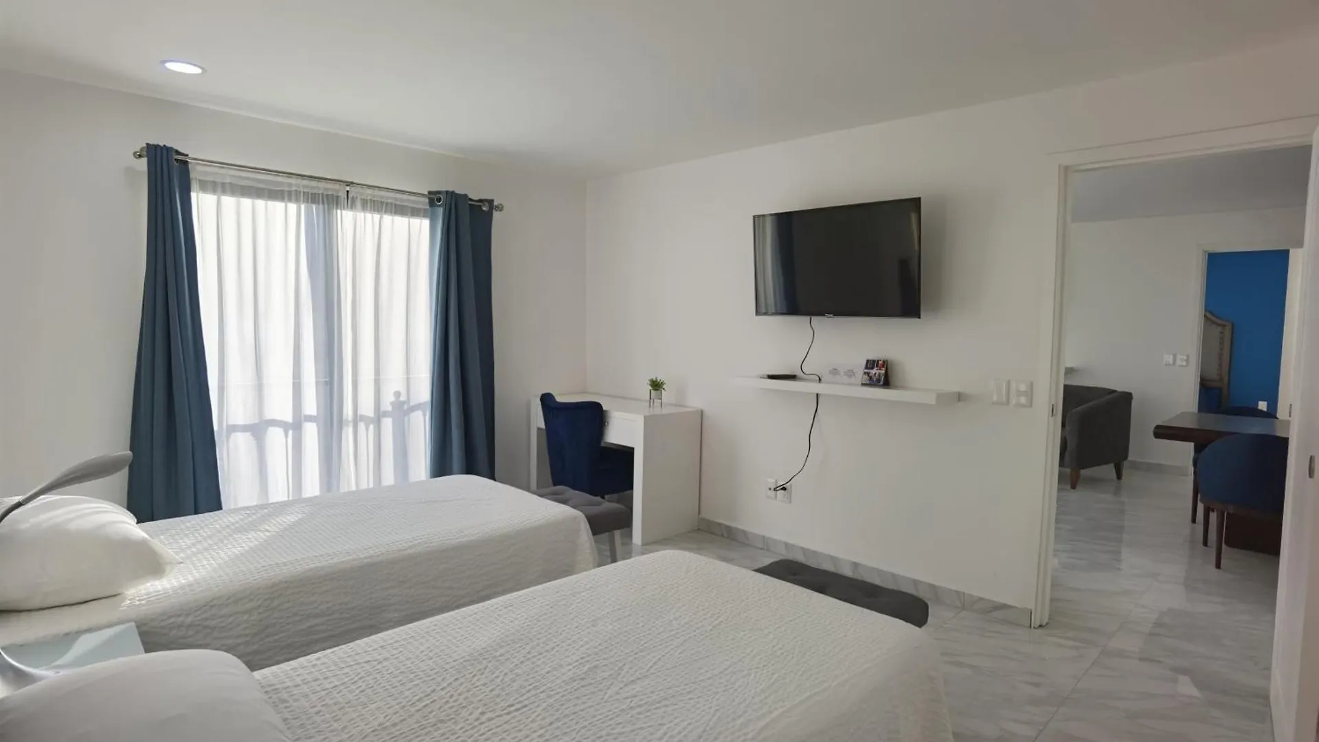 Hotel Collection O Morgan City Center, Los Cabos Cabo San Lucas