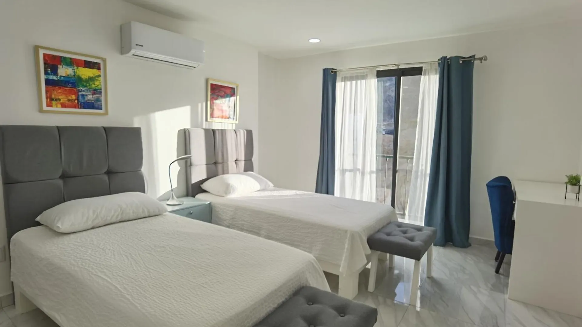 Hotel Collection O Morgan City Center, Los Cabos Cabo San Lucas