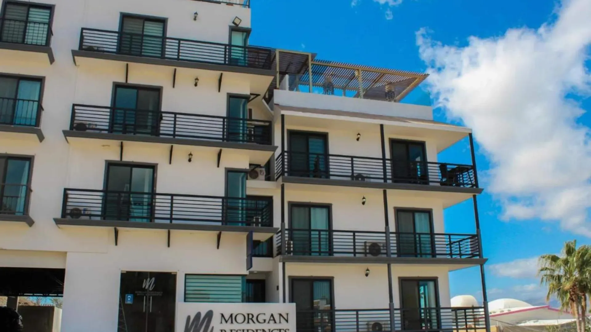 Hotel Collection O Morgan City Center, Los Cabos Cabo San Lucas