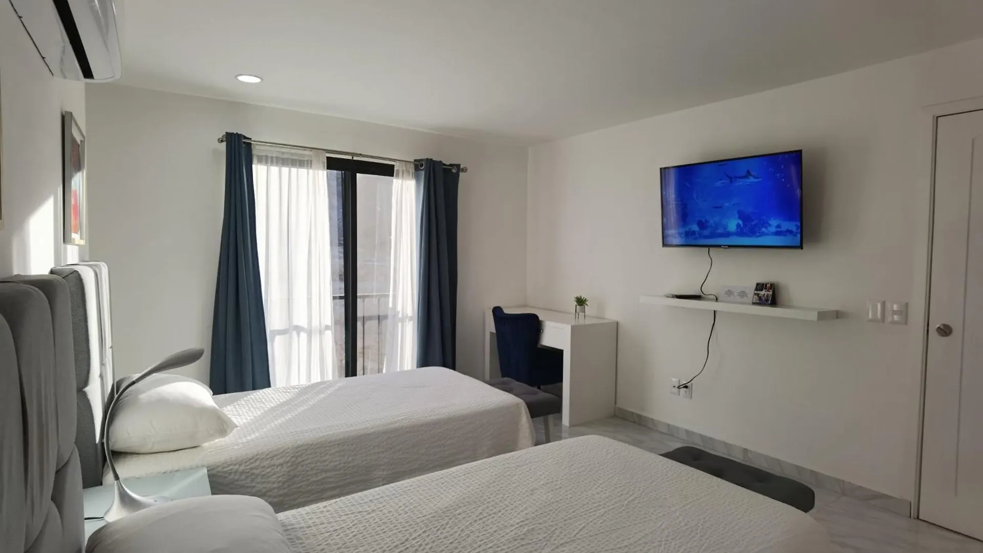 Collection O Morgan City Center, Los Cabos Cabo San Lucas Hotel