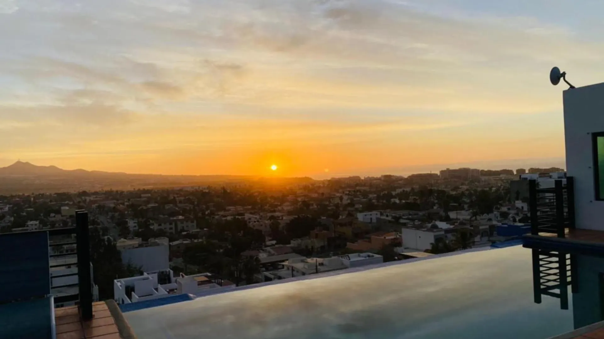 Hotel Collection O Morgan City Center, Los Cabos Cabo San Lucas
